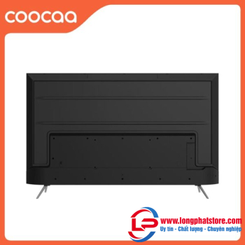 Smart TV 50 inch Coocaa 50Y72 Pro