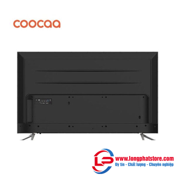 Smart TV 55 inch Coocaa 55S6G Pro Max