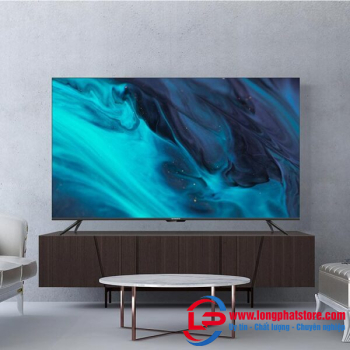 Smart TV 55 inch Coocaa 55S6G Pro Max