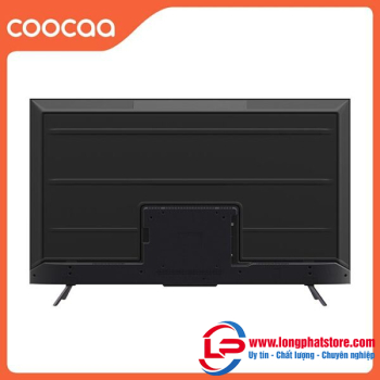 Smart TV 55 inch Coocaa 55V6/55Y72