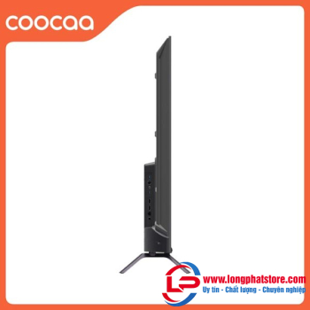 Smart TV 55 inch Coocaa 55V6/55Y72