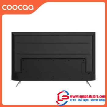 Smart TV 55 inch Coocaa 55Y72 Pro