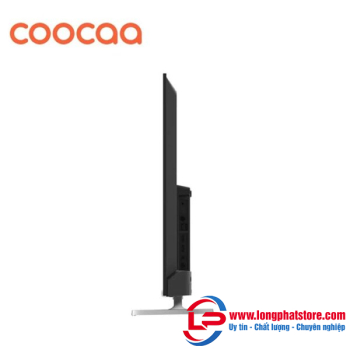 Smart TV 65 inch Coocaa 65S6G Pro