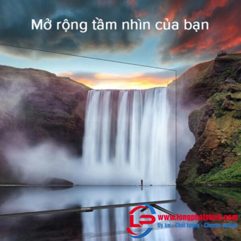 Smart TV 65 inch Coocaa 65S6G Pro