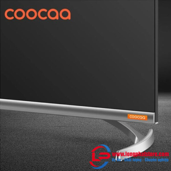 Smart TV 65 inch Coocaa 65S6G Pro