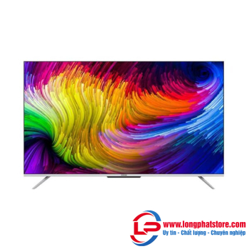 Smart TV 65 inch Coocaa 65S6G Pro Max