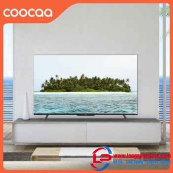 Smart TV 65 inch Coocaa 65Y72