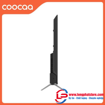 Smart TV 65 inch Coocaa 65Y72 Pro