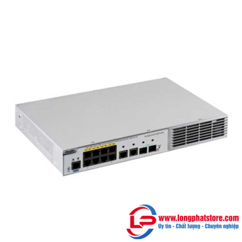 Switch 10 cổng RUIJIE RG-S2910-10GT2SFP-P-E chính hãng