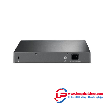 Switch 16 cổng 10/100Mbps Gigabit TP-LINK TL-SF1016DS