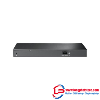 Switch 16 cổng 10/100Mbps TP-LINK TL-SL1218P