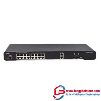 Switch 16 cổng RUIJIE RG-S1920-18GT2SFP