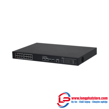 Switch 20 cổng DAHUA DH-S4220-16GT-240