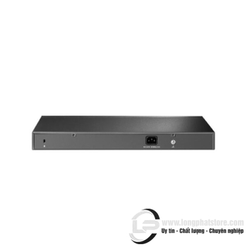 Switch 24 cổng 10/100Mbps Gigabit TP-LINK TL-SF1024