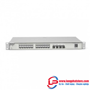 Switch 24 cổng RUIJIE REEYE RG-NBS5100-24GT4SFP