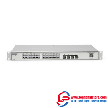 Switch 24 cổng RUIJIE REEYE RG-NBS5200-24GT4XS