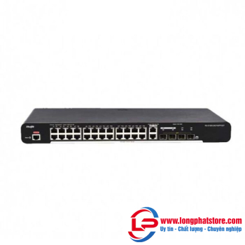 Switch 24 cổng RUIJIE RG-S1920-24GT4SFP/2GT