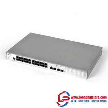 Switch 24 cổng RUIJIE RG-S2928G-E V3 chính hãng