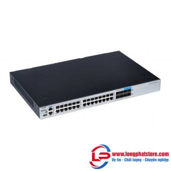 Switch 28 cổng RUIJIE RG-S5750C-28GT4XS-H