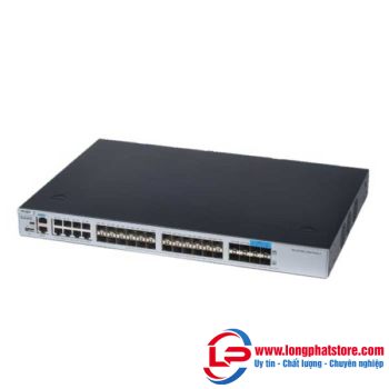 Switch 28 cổng RUIJIE RG-S5750C-28SFP4XS-H