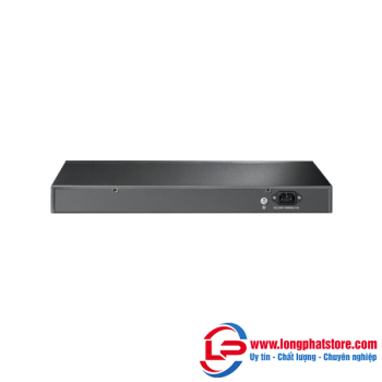 Switch 48 cổng 10/100Mbps Gigabit TP-LINK TL-SF1048