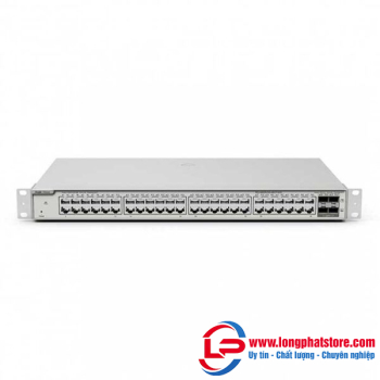Switch 48 cổng RUIJIE REEYE RG-NBS5100-48GT4SFP