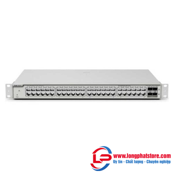 Switch 48 cổng RUIJIE REEYE RG-NBS5200-48GT4XS