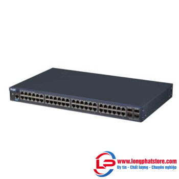 Switch 48 cổng RUIJIE RG-S2910-48GT4XS-E chính hãng