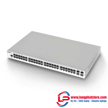 Switch 48 cổng RUIJIE RG-S2952G-E V3 chính hãng