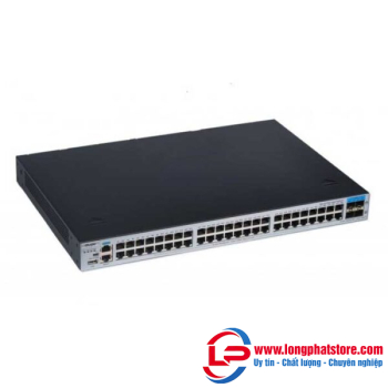 Switch 48 cổng RUIJIE RG-S5750-48GT4XS-HP-H