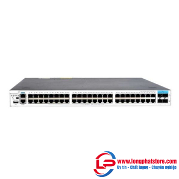 Switch 48 cổng RUIJIE RG-S5750C-48GT4XS-H