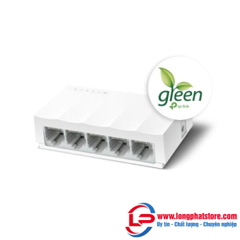 Switch 5 Cổng 10/100Mbps TP-LINK LS1005