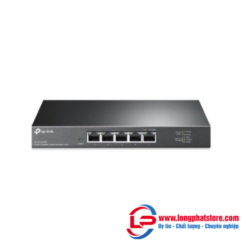 Switch 5 Port 2.5G TP-LINK TL-SG105-M2
