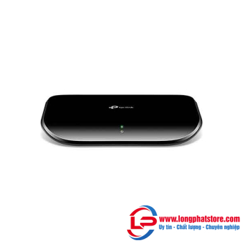 Switch 5 port Gigabit TP LINK TL-SG1005D