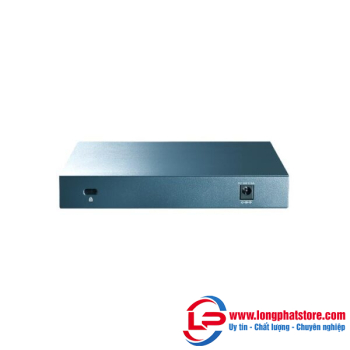 Switch 8 Cổng 10/100/1000Mbps TP-LINK LS108G