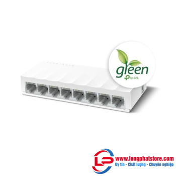 Switch 8 Cổng 10/100Mbps TP-LINK LS1008