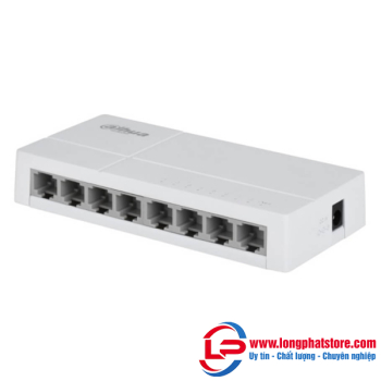Ethernet Switch 8 cổng DAHUA DH-SF1008L