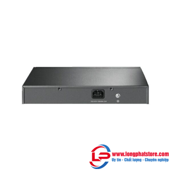 Switch 8 cổng PoE Gigabit TP-LINK TL-SG1008MP