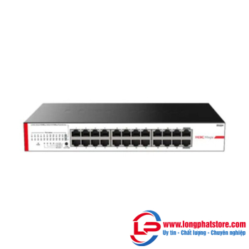 Switch Gigabit 24 cổng H3C Magic BS224