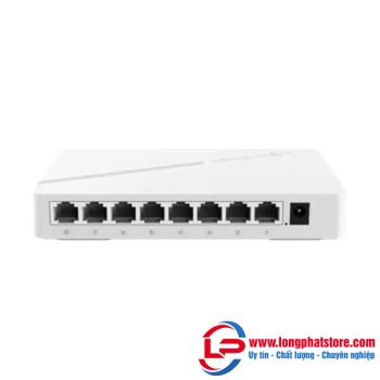Switch Gigabit 8 cổng H3C Magic BS208