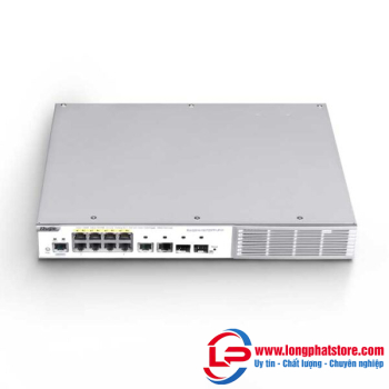 Switch HPoE 8 cổng RUIJIE RG-S2910-10GT2SFP-UP-H