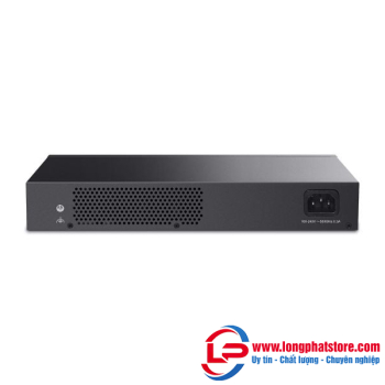 Switch Mercusys MS116GS (16 cổng 10/100/1000 Mbps )