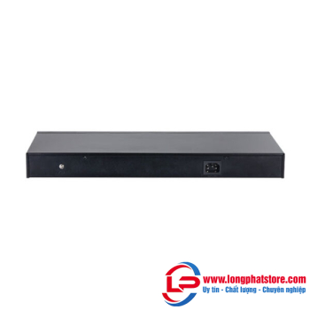 Switch PoE 16 Port Dahua DH-PFS4218-16GT-230
