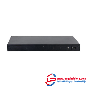 Switch PoE 24 cổng DAHUA DH-PFS4226-24GT-230