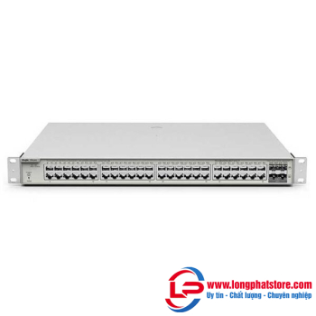 Switch POE 48 cổng RUIJIE REYEE RG-NBS3200-48GT4XS-P