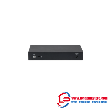 Switch PoE 8 port DAHUA DH-PFS3010-8ET-96