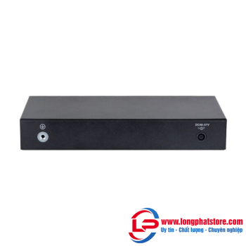 Switch PoE Cloud 10 port DAHUA DH-CS4010-8ET-110