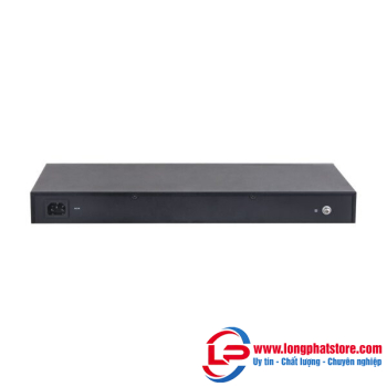 Switch PoE Cloud 18 port DAHUA DH-CS4218-16ET-135