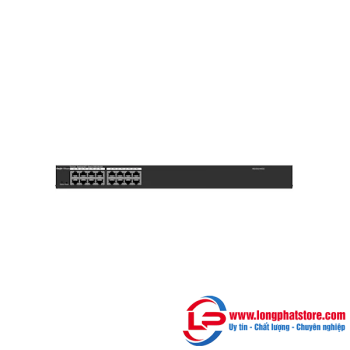Switch PoE Cloud DAHUA DH-CS4218-16ET-190