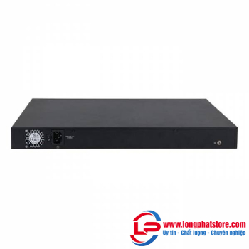 Switch PoE công nghiệp DAHUA DH-PFS3218-16ET-135